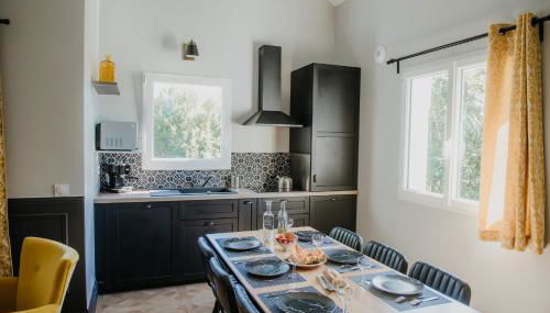 La Maison Augustine - Photo 4