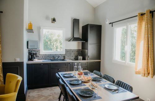 La Maison Augustine - Photo 4