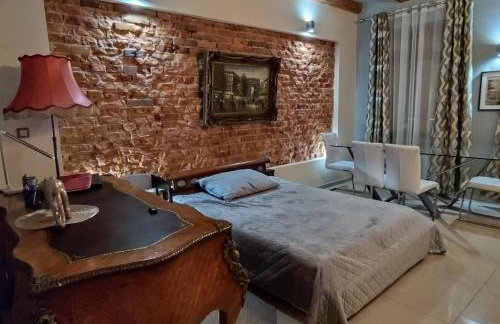 Apartament Deluxe w centrum Brzeska nr 2 - Photo 16