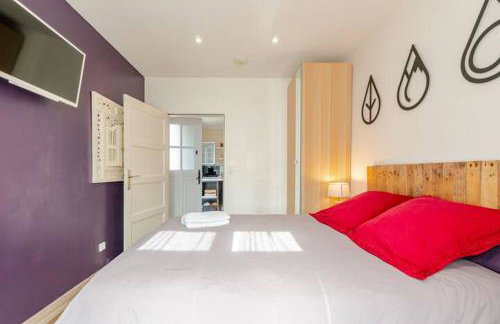 Maison au bout du chemin - Foto 25