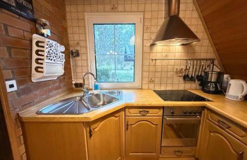 Ferienhaus am Mescheriner See - Foto 7