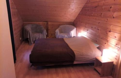 Chalet des Brocards - Foto 14