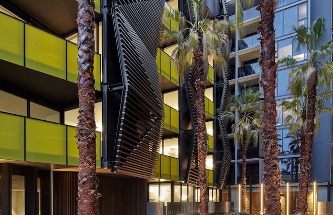 Turnkey Accommodation – North Melbourne - Photo 19