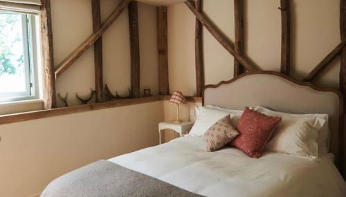 Stride’s Barn - Photo 3