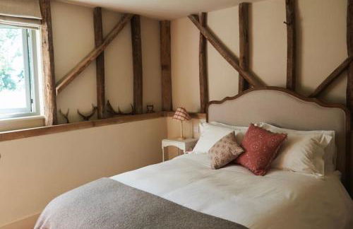 Stride’s Barn - Foto 3