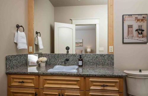 Horseshoe Haven - Foto 37