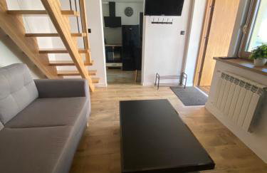 Apartament przy Browarze - Foto 7