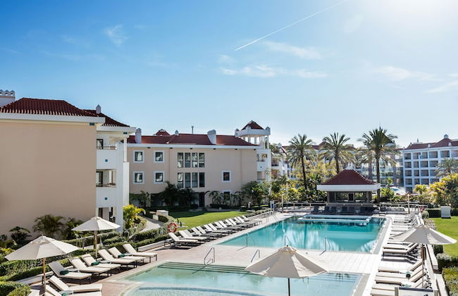 As Cascatas Golf Resort & Spa - Foto 32