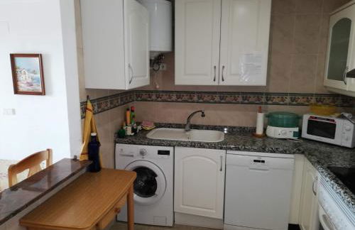 Dorasal Solo Familias Serviplaya - Foto 110