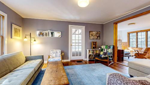 Green Mountain Retreat - Foto 3