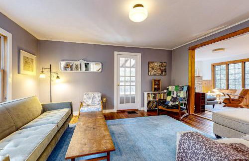 Green Mountain Retreat - Foto 3