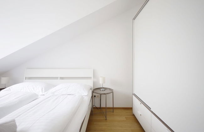 HeyMi Apartments Oper - Foto 14