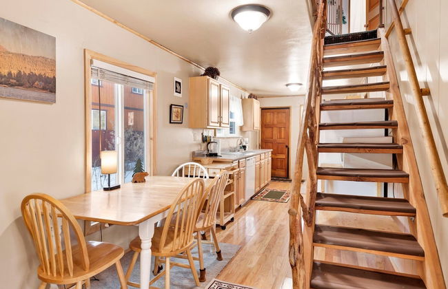 Cute and Cozy Cottage #2522 - Foto 6