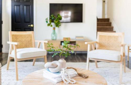 Cozy getaway - 5 min drive to beach - Foto 1