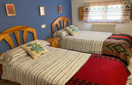 Casa Rural Ríos - Foto 17