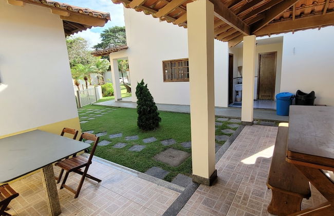 CASA DA BALEIA - Photo 32