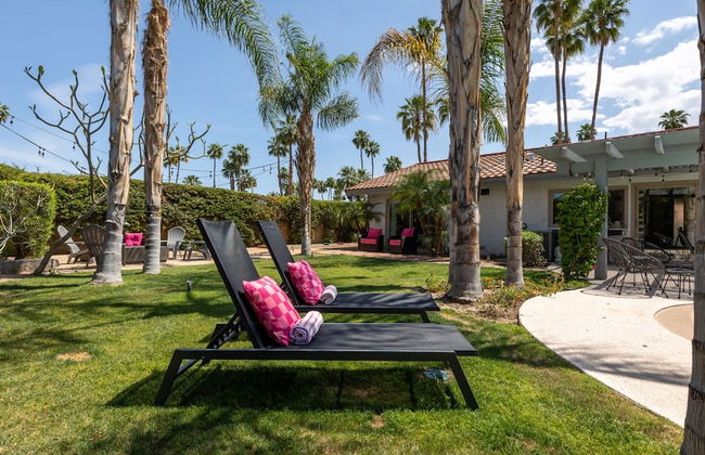 Palm Springs Paradise - Foto 17