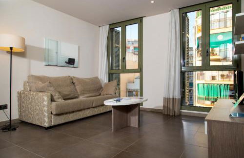 Pierre & Vacances Barcelona Sants - Foto 63