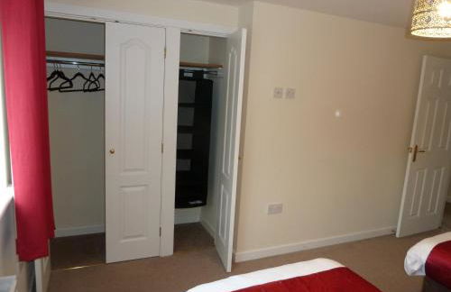 Hendre Wen luxury cottage in Betws y Coed - Foto 5