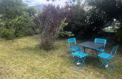 La lumière du Midi-Oncopole à 5 minutes-clim - Foto 25