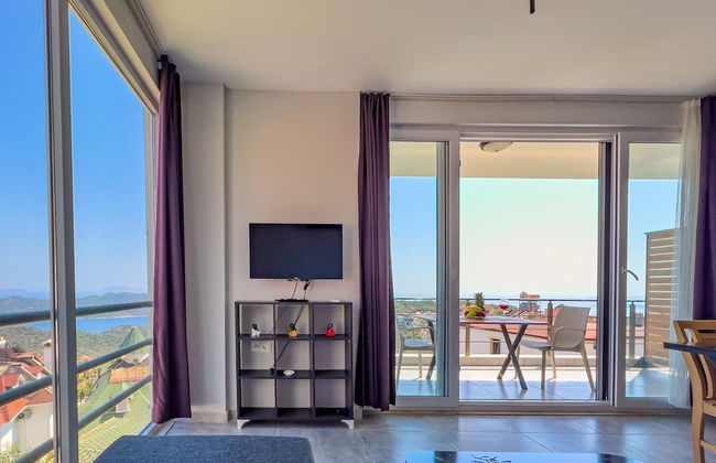 Just Dream Suites - Foto 60