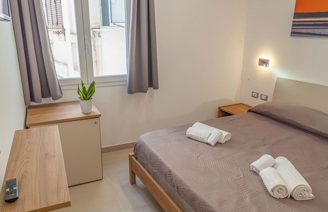 Isgrò rooms - Foto 18