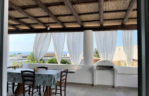 Casa Rina, in centro a Malfa - Foto 19