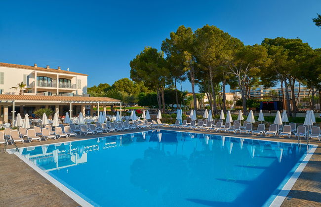 Protur Floriana Resort Aparthotel - Foto 4