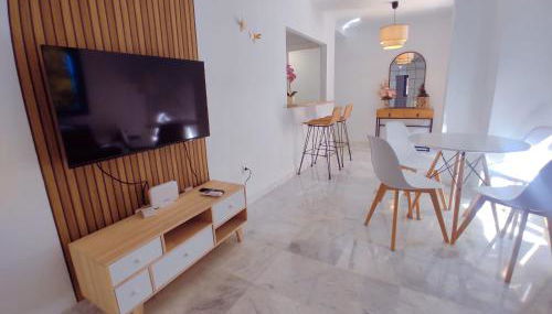 Apartamento Málaga Sea & Center - Photo 3