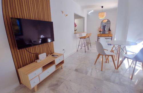 Apartamento Málaga Sea & Center - Photo 3