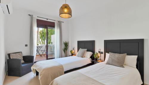 Luxe Villa Puerto Banus - Foto 4