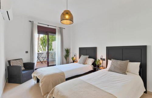 Luxe Villa Puerto Banus - Foto 3