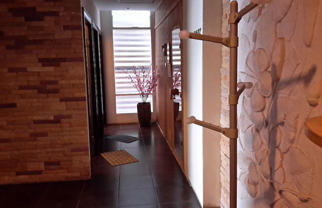 Beachfront Family Penthouse Hua Hin - Foto 74