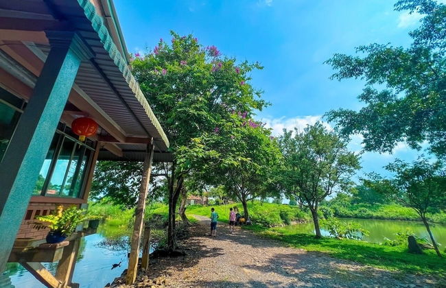 Homestay Tay - Foto 12