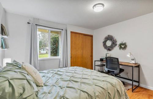 Large Family-Friendly Home on NW Side - Dogs OK - Foto 29