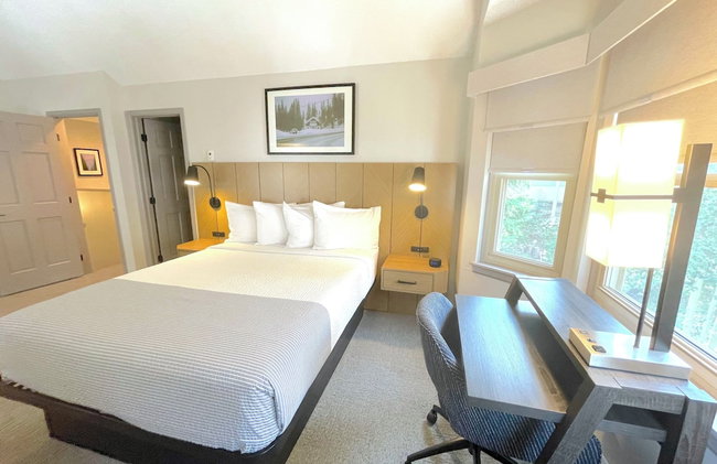 Wedgewood Lodge - Foto 105