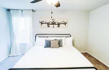 Family Home San Antonio Hangar - Foto 32