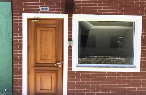 Flat Charme Gramado - Foto 11