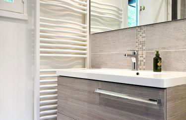 La Verdoyante -Tennis Piscine-Proche Pont L'Evêque - Foto 20