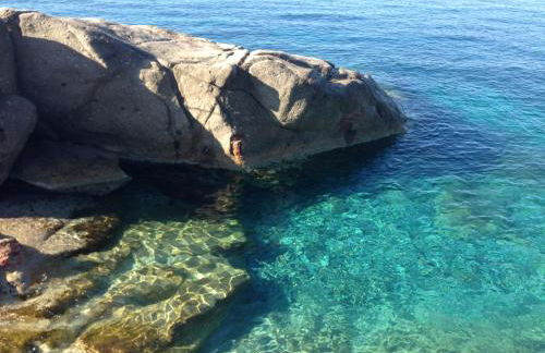 Un salto nel blu - Foto 16