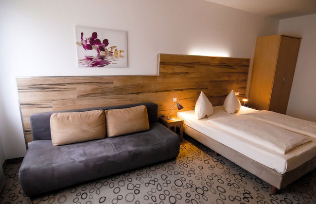 Petul Apart Hotel Am Ruhrbogen - Foto 4