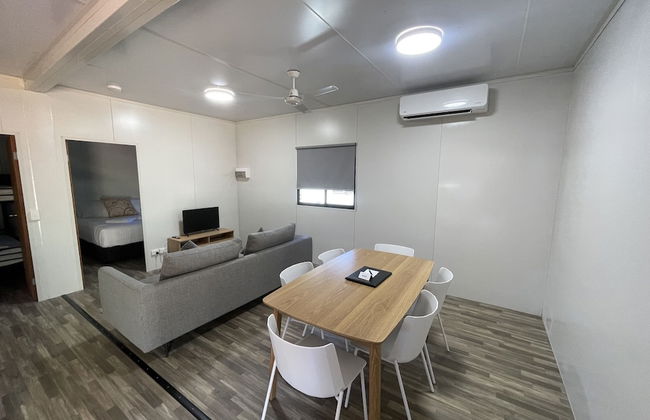 BIG4 Breeze Holiday Parks - Katherine - Foto 32