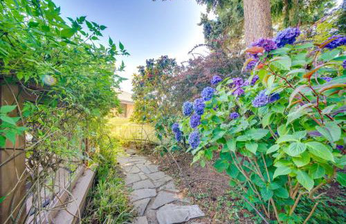 6 Mi to Dtwn Seattle Walkable Home with Hot Tub - Foto 38