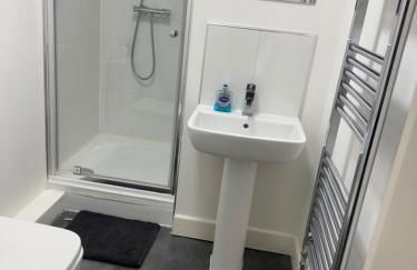 Heathrow central suites - Foto 26