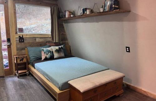 Cozy Cabin - Foto 10