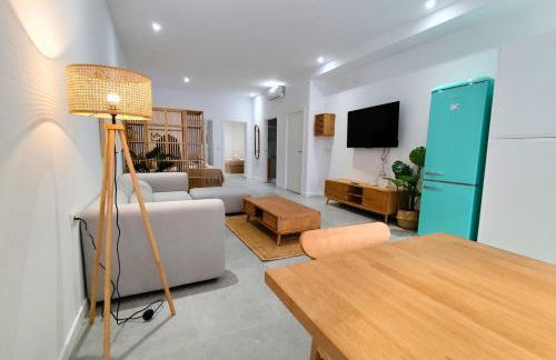 Travel Habitat Jesus-Patraix Familiar Apartment - Foto 5