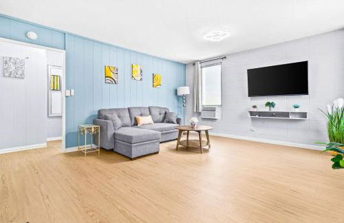 Aloha Comfort Stay one bedroom with private patio - Foto 6