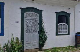 Casa Verde no Centro Histórico - Photo 50