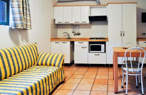 Residence Le Mimose - Foto 17