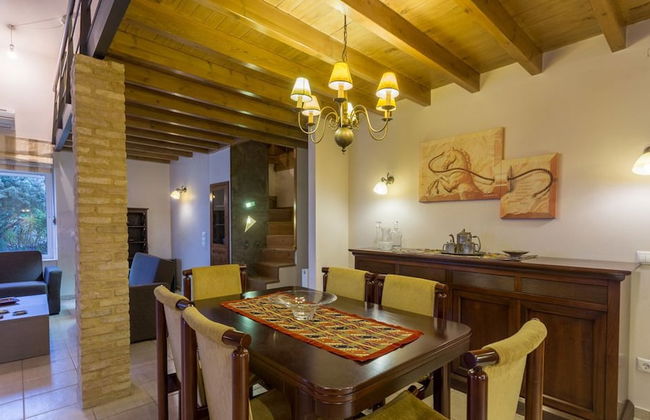 Villa Thea-Sea Blossom - Foto 7